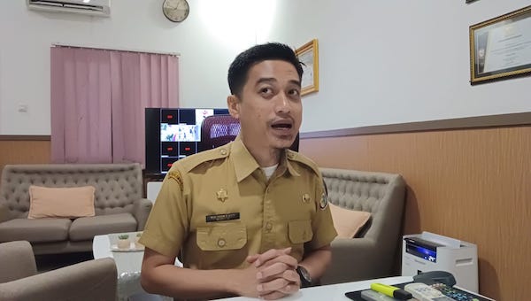 Urus KTP dan KK Tak Lagi Sulit, Warga Pulau Bisa ke Kelurahan