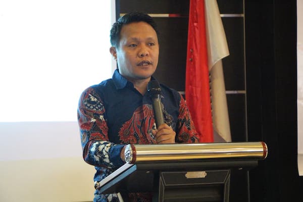 Bawaslu RI Gandeng Masyarakat dan Parpol Jaga Integritas Pemilu