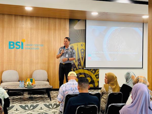 Urgensi Pendaftaran Merek Bagi Pelaku UMKM