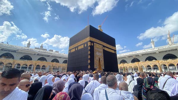 Tok! UU Haji dan Umrah Disahkan