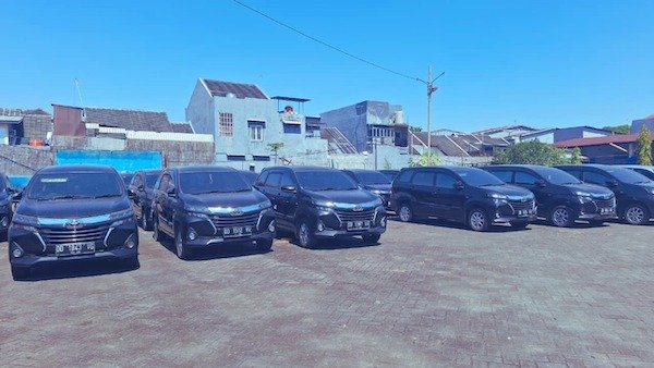 Promo Merdeka Oto Rental: Diskon 25 Persen Selama Agustus
