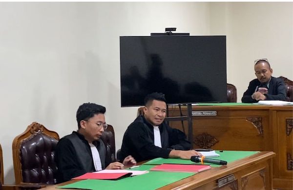 Jaksa Bantah Tudingan Minta Suap Rp5 Miliar Untuk Ringankan Terdakwa Kasus Uang Palsu