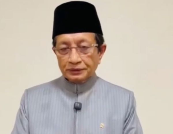 Sampaikan Duka Mendalam, Menag Doakan Affan Termasuk Syuhada