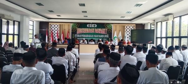 Syafruddin Nurdin Kembali Dipercaya Pimpin IPIM Jeneponto Secara Aklamasi
