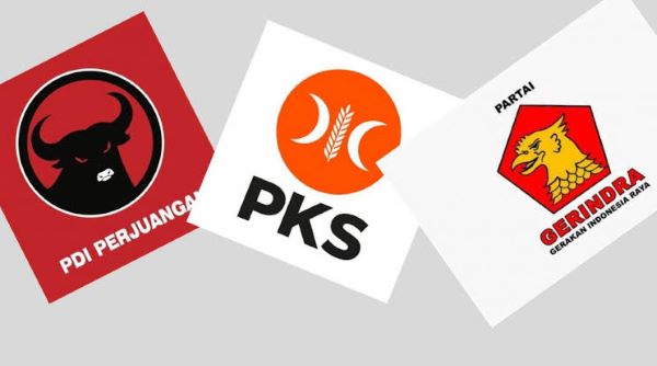 Demo Berdarah, Tiga Fraksi DPR Desak Penghapusan Tunjangan Berlebih
