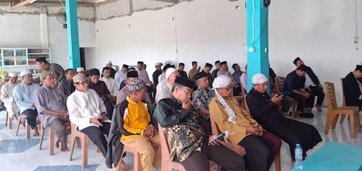 Membangun Kemerdekaan Sejati, Meneladani Rasulullah di Tengah Tantangan Bangsa