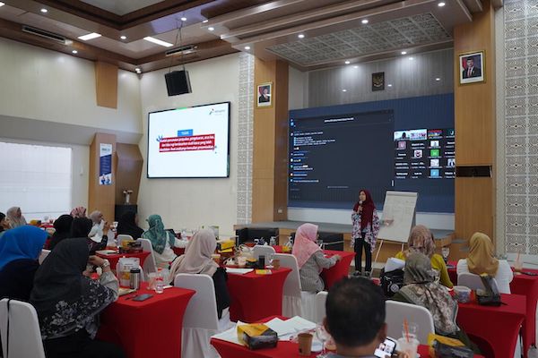 Pertamina Sulawesi Gelar UMK Academy 2025, Dorong UMK Naik Kelas Hingga Go Global!