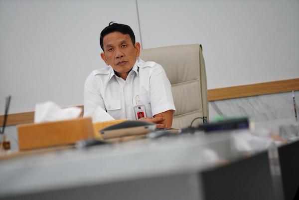 Kakanwil Kemenkum Sulsel Sampaikan Belasungkawa untuk Korban Unjuk Rasa