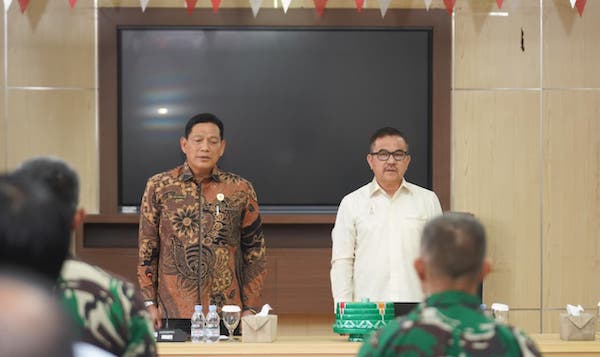 BPN Sulsel Targetkan 37 Ribu Sertifikat Tanah di 2025