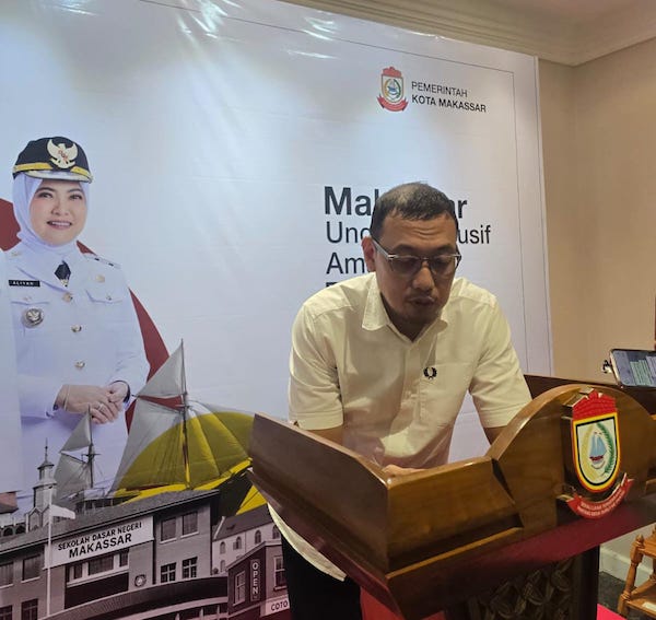Makassar Segera Tentukan 9 Pejabat Baru