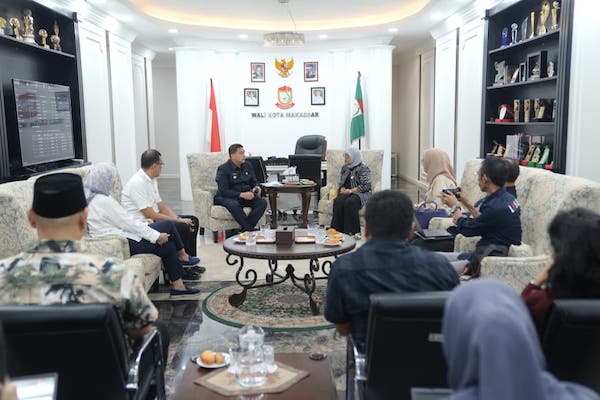 LPSK RI dan Pemkot Makassar Kolaborasi Pulihkan Korban Demonstrasi