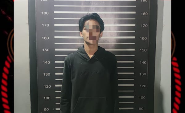 Polisi Tangkap Pelaku Penikaman Dua Pemuda di Bantaeng