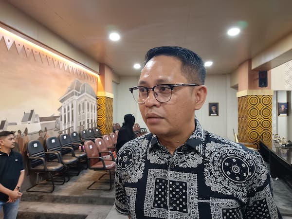 DPRD Makassar Lobi Kantor Darurat, Siapkan Skema Sewa Usai Terbakar