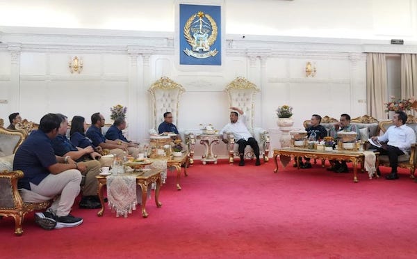 Pelindo-Pemprov Sulsel Sinergi, Dukung Pengembangan Pelabuhan dan Ekonomi Maritim KTI