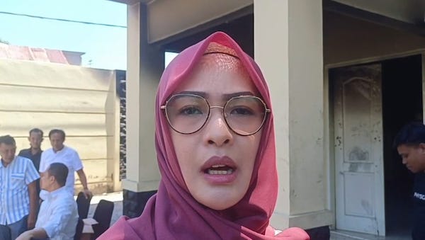 DPRD Sulsel Masih Bahas Lokasi Kantor Sementara Pasca Kebakaran
