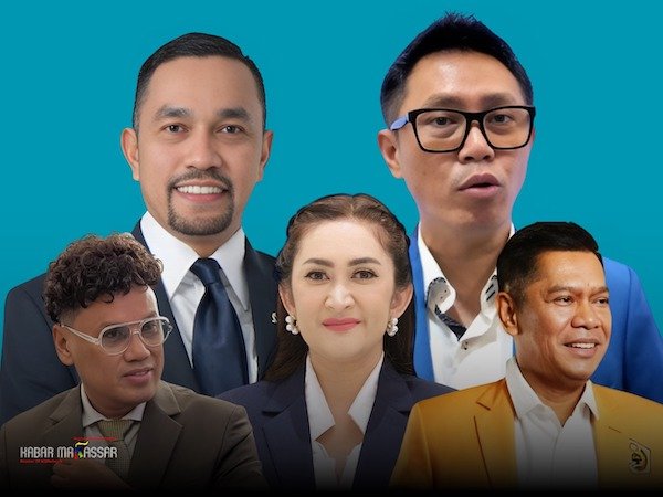 DPR Pastikan Anggota Nonaktif Tak Terima Hak Keuangan