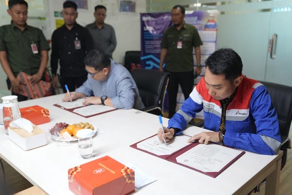 Pemkot-Pertamina Kembangkan Ecoeduwisata Mangrove di Makassar
