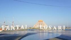 Makassar jadi Contoh Pilah Sampah Kota Metropolitan
