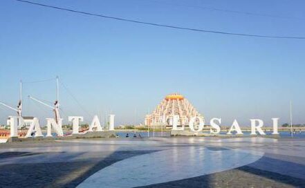 Parkir Pantai Losari Berbayar 2026, Intip Skema dan Tarifnya!