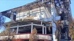 Mengenang Malam Mencekam 29 Agustus di Makassar, Saat Dua Gedung DPRD Dilalap Api