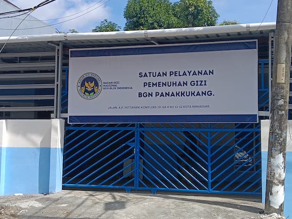 Makassar Siapkan Inovasi Pemanfaatan Ratusan Ton Limbah MBG