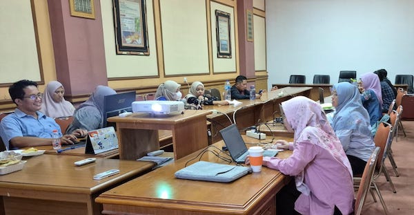 Pemprov Sulsel Usul 27 Inovasi Daerah di IGA 2025