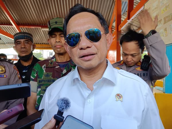 342 Usulan Pemekaran Menumpuk, Bone Ikut Antre Jadi Daerah Baru