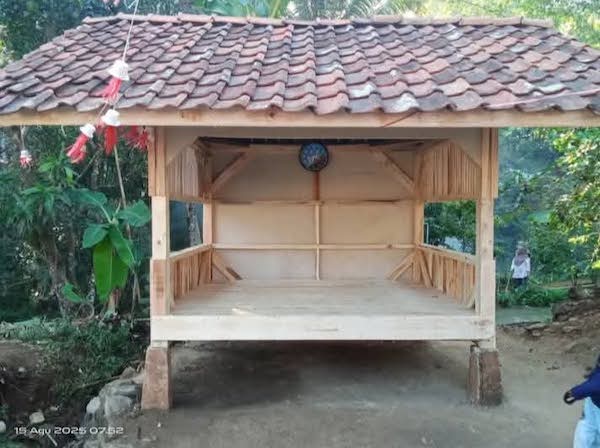 Kenapa Tito Karnavian Dorong Siskamling dan Pos Ronda! Ini Jejak Panjangnya