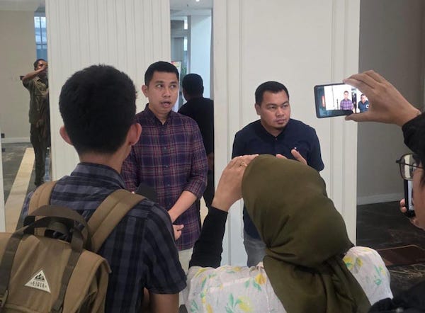 Dugaan Kekerabatan di Seleksi BUMD Makassar, Pemkot Perketat Verifikasi Berkas