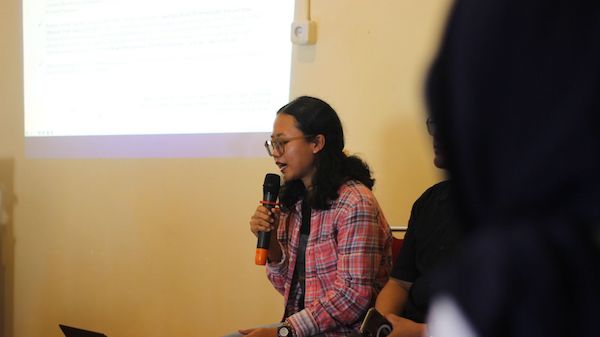 Melawan Greenwashing: Benarkah Kapitalisme Hijau Jadi Ancaman Baru untuk Hutan-Masyarakat Adat!