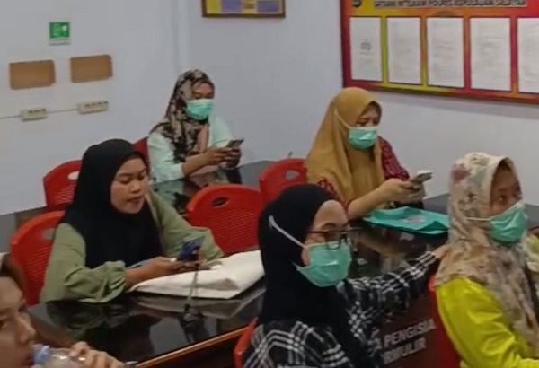 Polres Selayar Perbarui Mekanisme Pengurusan SKCK dan Utamakan Ibu Hamil