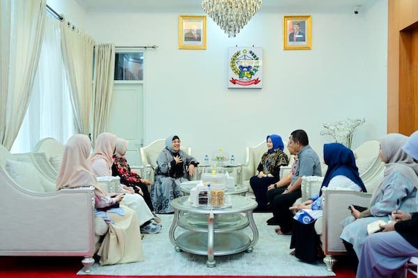 Wagub Sulsel Dorong Penempatan dan Perlindungan Tenaga Kerja di Kuwait