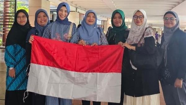 Tiga Dosen Poltekkes Selamat dari Kerusuhan Nepal