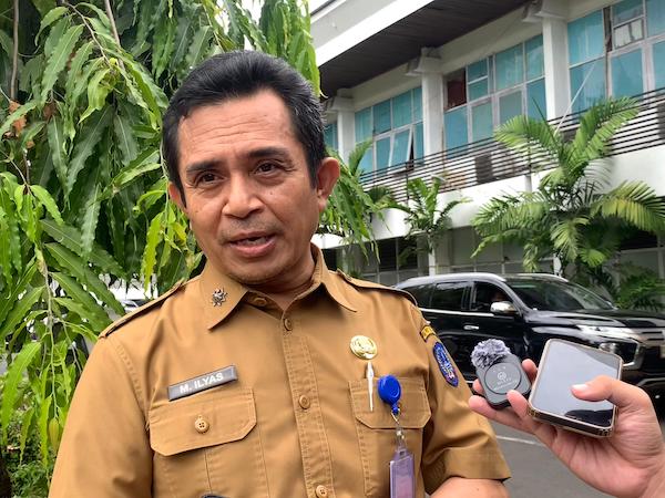 Beras SPHP Rusak Bisa Ditukar, Cukup Lapor ke Bulog