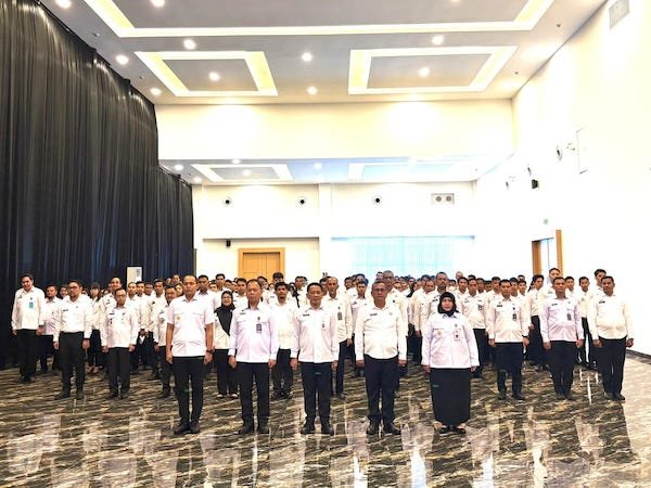 Wamenko Kumham Imipas Tegaskan Netralitas ASN sebagai Pilar Demokrasi-Persatuan Bangsa