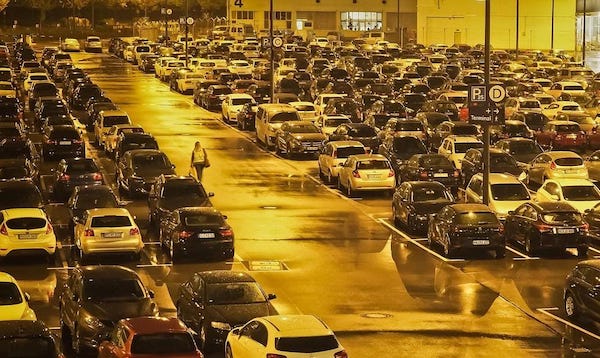 Menuju Digitalisasi, PD Parkir Makassar Terapkan Sistem QRIS Secara Bertahap