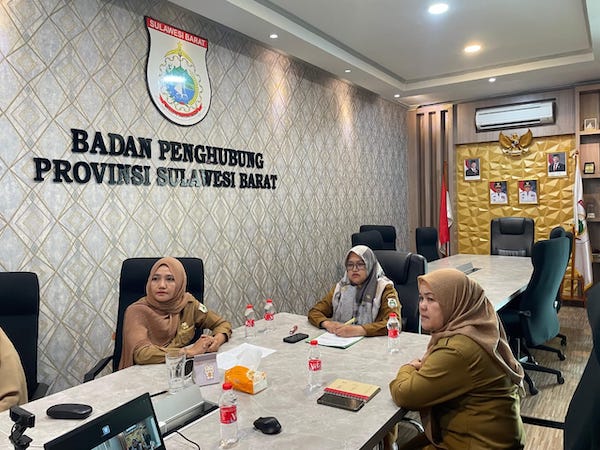 Usut Hilangnya Randis, MP-PKD Gelar Sidang Khusus dengan Banhub Sulbar