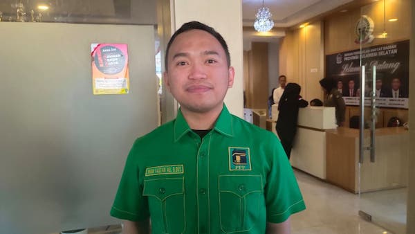 PPP Sulsel Belum Tentukan Dukungan Jelang Muktamar X di Jakarta