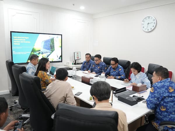 Makassar Perluas Creative Hub, Target 15 Lokasi dalam 5 Tahun