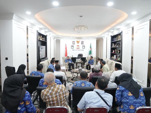 Pemkot Makassar Kawal Sengketa Tanah Antang, Aset Publik 11.000 m² Terancam