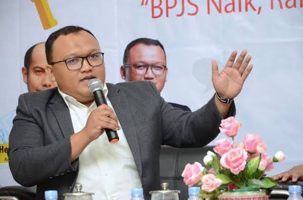 Premi Asuransi Kesehatan Naik 43 Persen, DPR Desak OJK Perketat Pengawasan