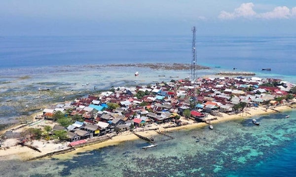 DPRD Makassar Desak Pemerataan Pembangunan di Pulau