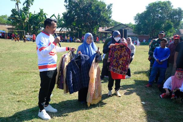 Marketplace Desa Hadirkan Sumber Pendapatan Baru untuk Warga Gowa