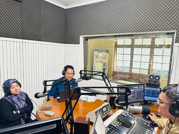 Kanwil Kemenkum Sulsel Ajak Pengurus Koperasi Merah Putih Manfaatkan Peluang Merek Dapatkan Hak Eksklusif