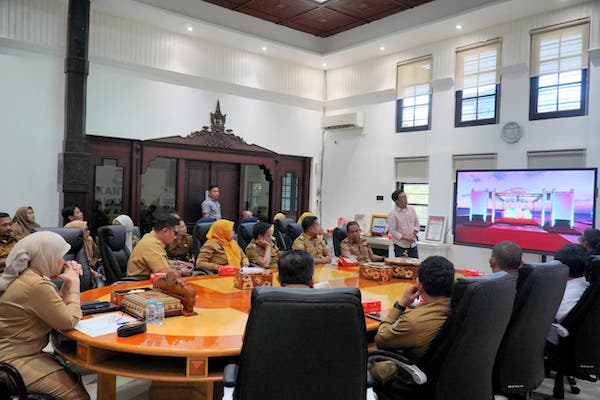 Makassar Bakal Gelar Maulid Pesisir, Target 5.000 Peserta
