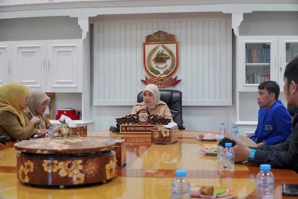 418 Pasien Jadi Target Bakti Sosial IPROSI 2025