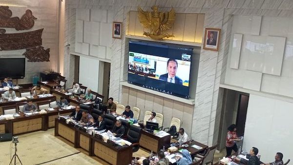 Anggito Abimanyu Terpilih Pimpin LPS 2025-2030, Tantangan Stabilisasi Keuangan