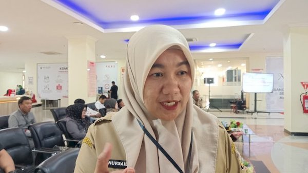 Fokus Remaja, Makassar Siapkan Layanan Mental Health Terpadu Mulai 2026