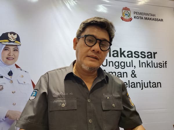50 Persen Jukir Makassar Bukan Warga Lokal, Berasal dari Gowa Hingga Jeneponto