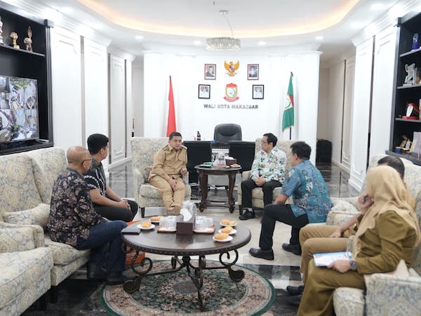 Appi Gandeng STIE Ciputra Perkuat Peran Guru dalam Transformasi Pendidikan